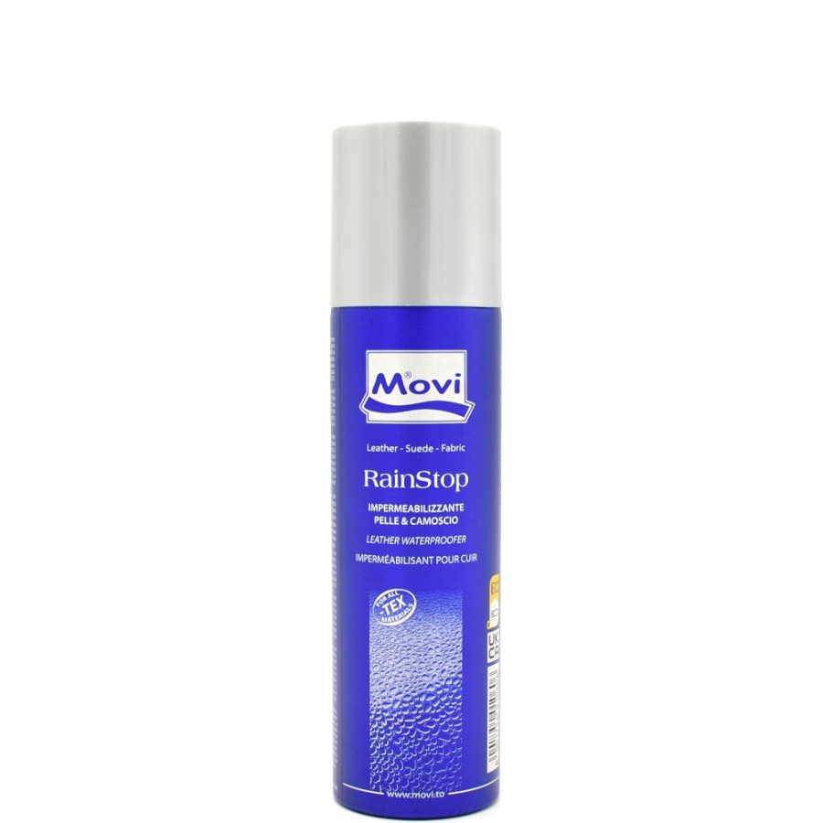 Care Products | MOVI Movi Rainstop Transparent Waterproofing Spray