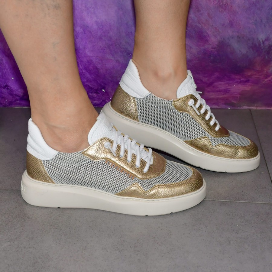 Sneakers & Casual | HISPANITAS Sneakers Women Oconia