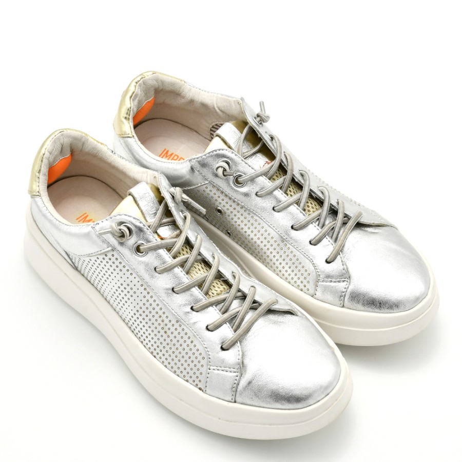 Sneakers & Casual | IMPRONTE Sneakers Danieli Punched