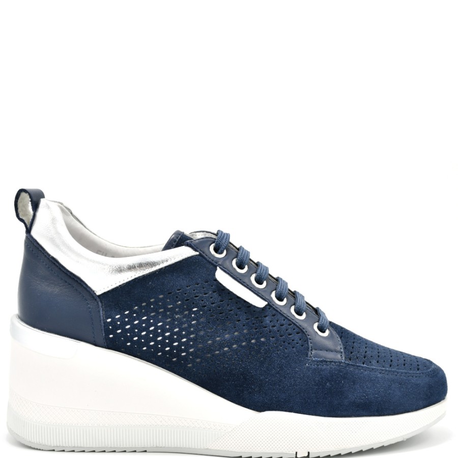 Sneakers & Casual | STONEFLY Sneakers Ella 3 Blue