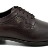 Derbies | MARTINELLI Laced Shoes