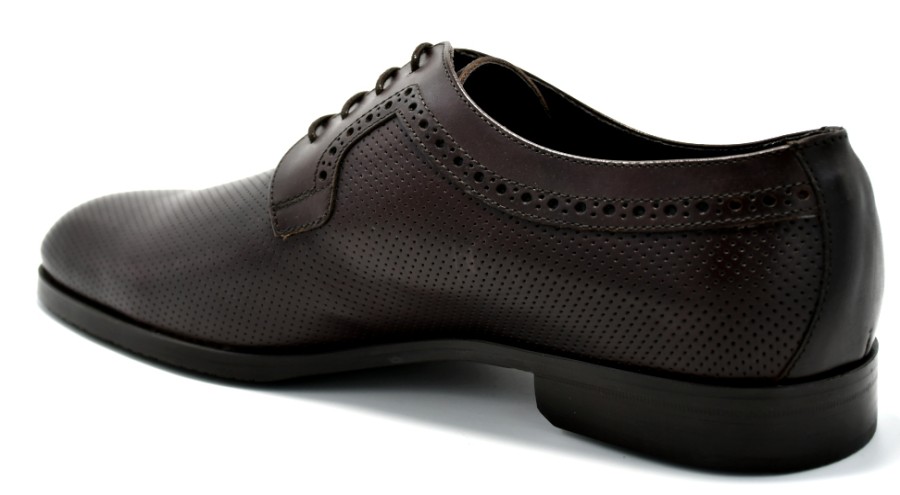 Derbies | MARTINELLI Laced Shoes