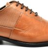 Oxfords | EXCEED Derbies Mustang