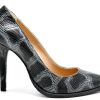 Heels | CHANIOTAKIS Women'S Heels In Leather