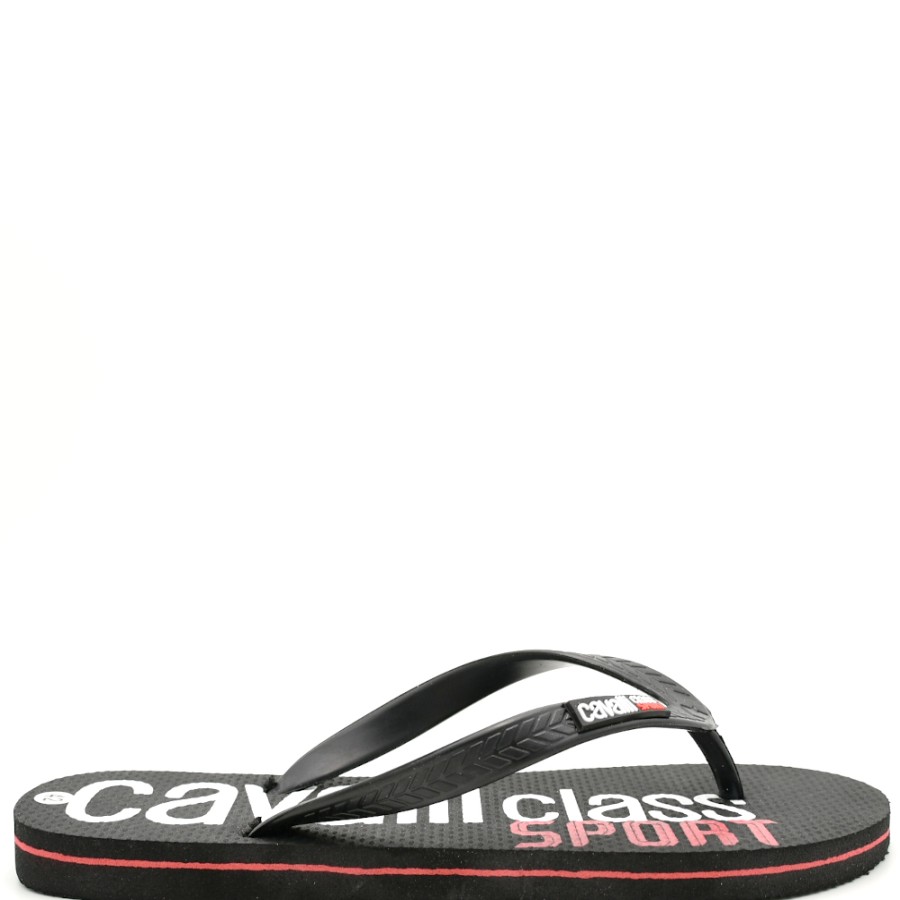 Flip Flops | CAVALLI CLASS SPORT Cavalli Class Sport Men'S Slippers