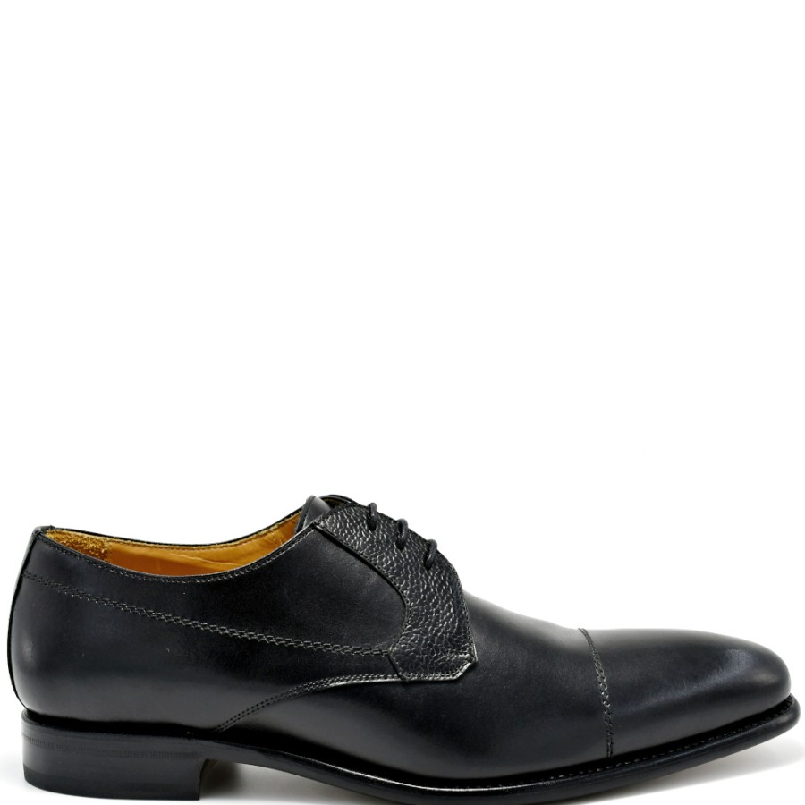 Groom'S Shoes | BERWICK 1707 Derbies