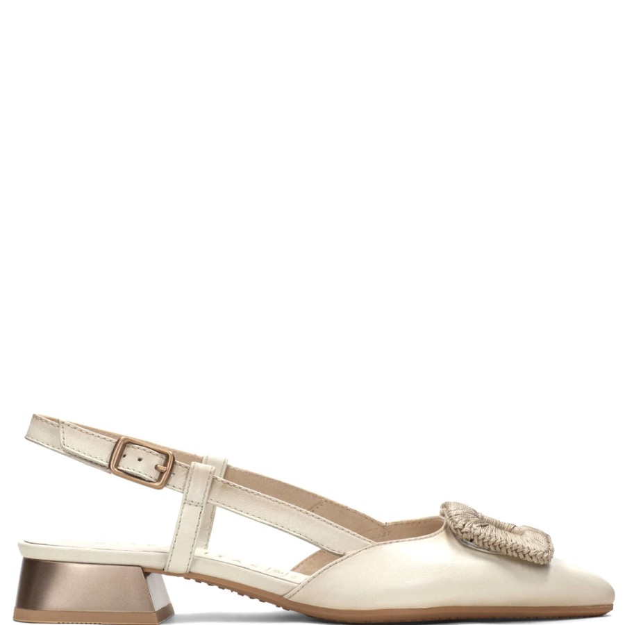 Slingbacks | HISPANITAS Slingbacks Women'S Dali