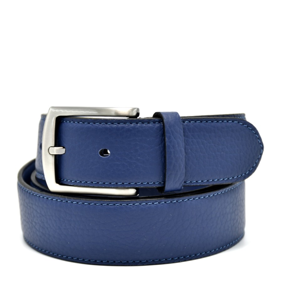 Belts | STEFANO CORSINI Leather Belt