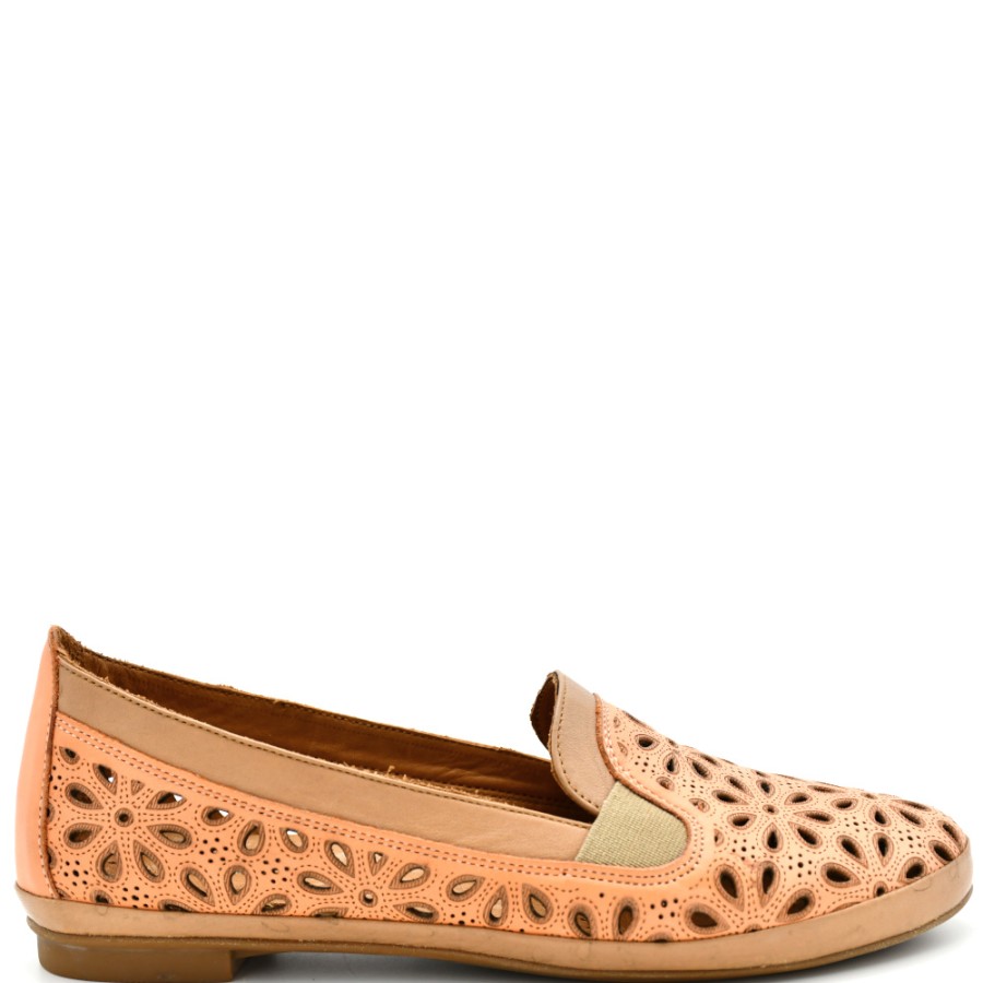 Ballerinas | GARDA Ballerinas Women With Perforated Designs