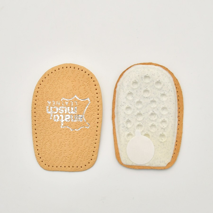 Anatomical Insoles | ANATOMISCH Heel Pad For Comfort