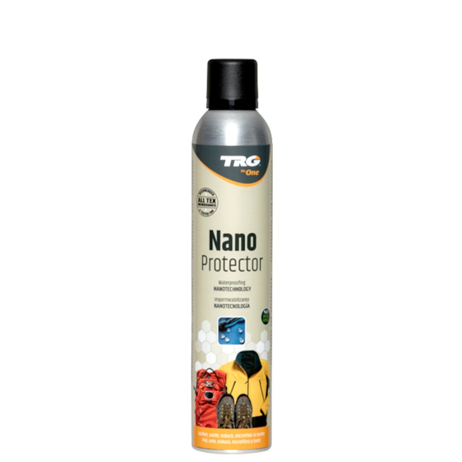 Care Products | TRG Transparent Nano Protector Waterproofing Spray 400Ml