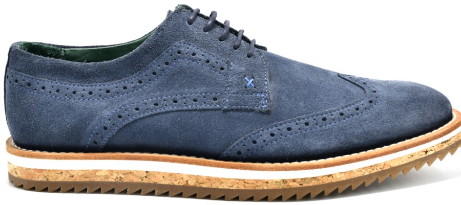 Derbies | EXCEED Derbies - Brogues